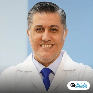 دکتر محسن عباسی دندانپزشک در تهران