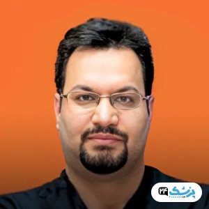 دکتر محسن احمدی جراح زیبایی در تهران
