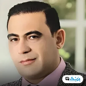 دکتر محسن فتاحی دولت آبادی اصفهان