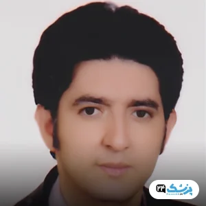 دکتر محسن حیدرپورگنجه شیراز