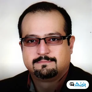 دکتر محسن خدامی در مشهد