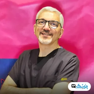 دکتر محسن نراقی جراح بینی در تهران