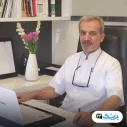 دکتر محسن پورحقیقی در تهران