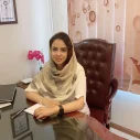 دکتر مژده نامداری جراح زنان در تهران