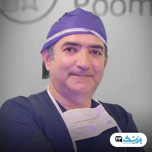 دکتر مجتبی احمدزاده در اصفهان