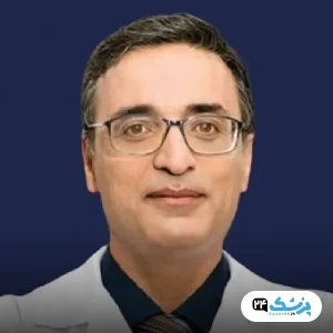 دکتر مجتبی بهادری جهرمی در شیراز
