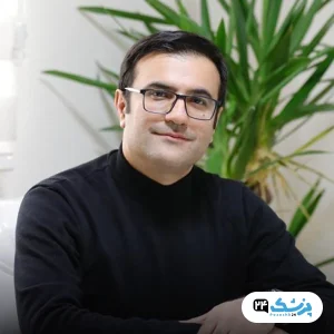 دکتر مجتبی میبدیان یزد