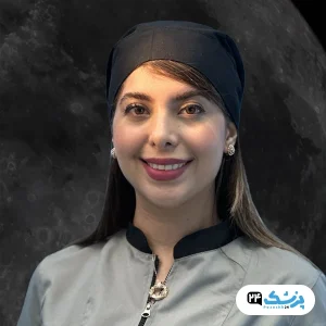 دکتر مونا رضازاده جراح بینی رشت