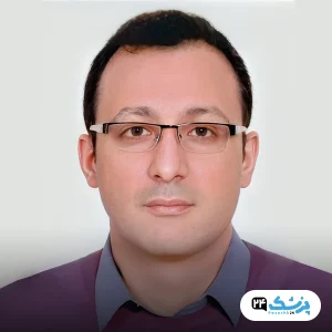 دکتر مشیر فصیحی جراح بینی رشت