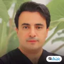 دکتر مصطفی نیک زاده در مشهد