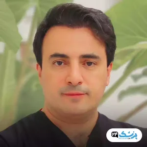 دکتر مصطفی نیک زاده در مشهد