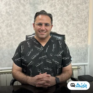 دکتر مصطفی یقینی تهران