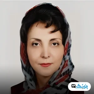 دکتر مژده کشاورزمنش در مشهد