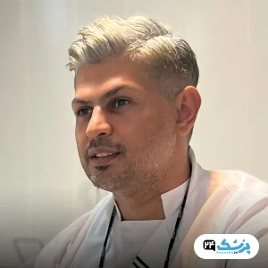 دکتر نعیم سعیدی دندانپزشک در تهران