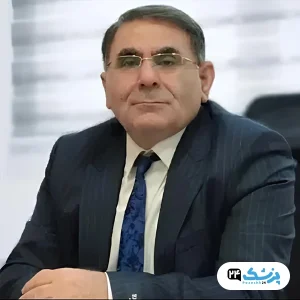 دکتر ناصر یاهو جراح بینی در تهران