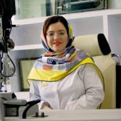 دکتر نسرین تحویلدارنژاد جراح مشهد