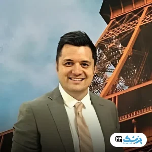 دکتر نوید غلامعلی پور دندانپزشک در تهران