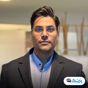 عکس دکتر نوید رحیمی زارعی متخصص جراحی عمومی در مشهد