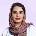 دکتر پریسا نظر پور جراح بینی در مشهد