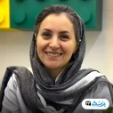 دکتر ندا بابانوری متخصص ارتودنسی در شیراز
