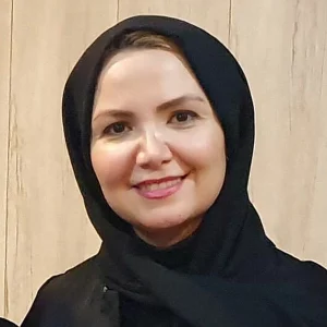 دکتر ندا نصر دندانپزشک در شیراز