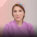 دکتر نگین حدادی متخصص زنان در تهران