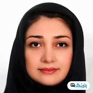 دکتر نیلوفر تاری زاهدان