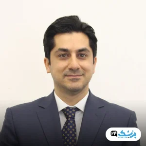 دکتر نیما دهقانی تهران
