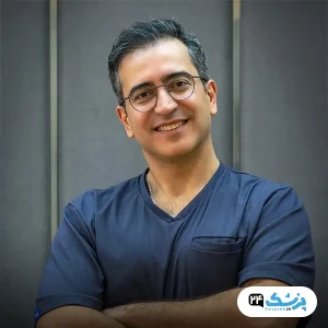 دکتر نیما رهنمون دندانپزشک در تهران