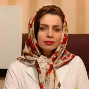 دکتر نوشین فتوحی جراح بینی رشت