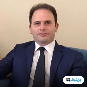 دکتر امید امیربنده تهران