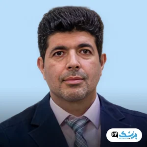 دکتر امید ابراهیمی جراح زیبایی در تهران