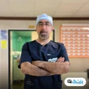 دکتر امید حسنی جراح بینی سنندج
