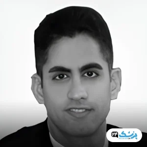 دکتر امید مقدس دندانپزشک در تهران