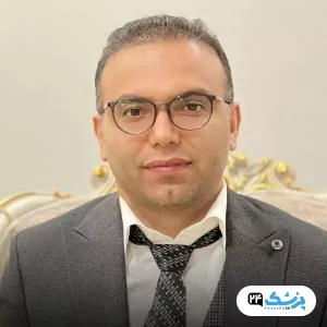 دکتر امید زرگرانی متخصص گوش، گلو، بینی و جراحی سر و گردن در شیراز