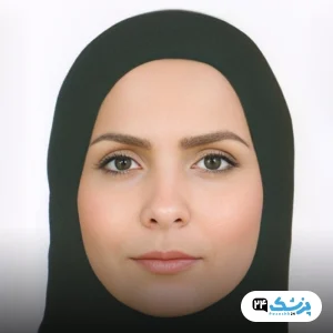 دکتر پردیس رضوانی پور تهران