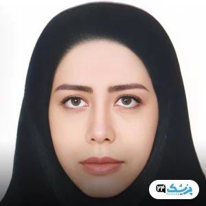 دکتر پریسا غلامین تهران