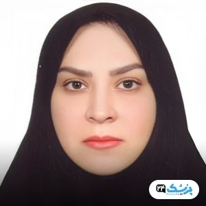 دکتر پریسا پیروی شیراز