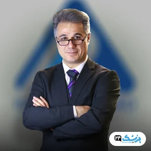 دکتر رامین عالی نژاد تهران