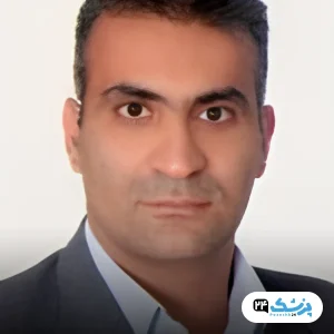 دکتر رامین آذر دندانپزشک در تهران