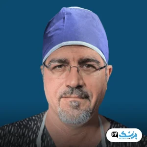 دکتر راستین محمدی فرد پزشک زیبایی در تهران