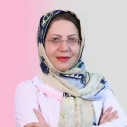 دکتر راضیه جعفری جراح بینی در تهران