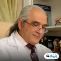 دکتر سیدرضا عبدالمطلبی تهران