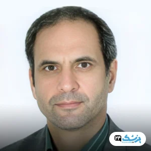 دکتر رضا بیرنگ دندانپزشک در اصفهان