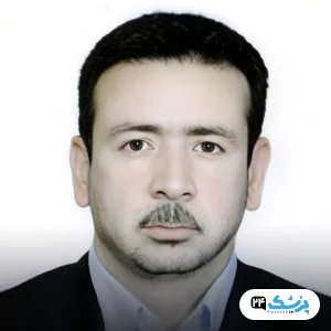 دکتر سیدرضا چراغ زاده یاسوج