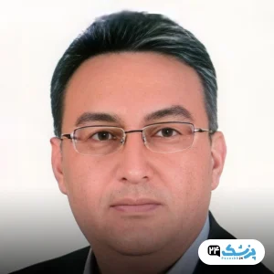 دکتر رضا افتخاراشتیانی تهران