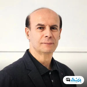 دکتر عبدالرضا خاتمی جراح بینی در تهران
