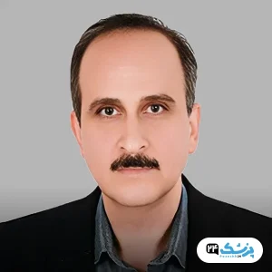دکتر رضا خازنی جراح بینی در تهران