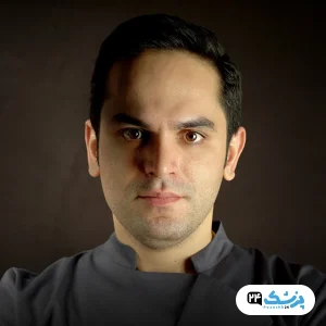 دکتر رضا محولاتی متخصص ارتودنسی در مشهد