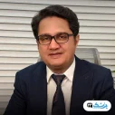 دکتر رضا صالحی مشهد